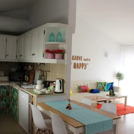 Apartment Casa Mar Azul
