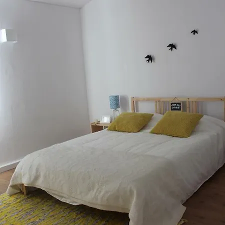 Apartment Casa Mar Azul *