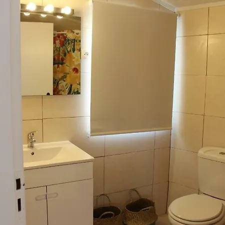 Casa Mar Azul Апартаменты Албуфейра