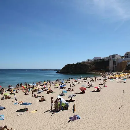 Casa Mar Azul * Албуфейра