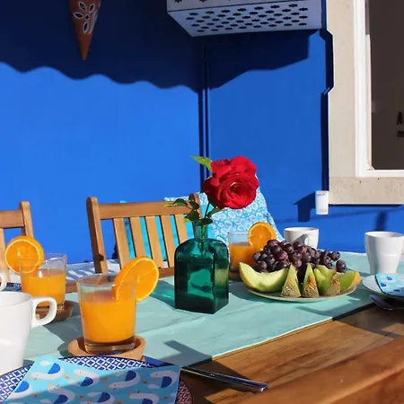 Appartement Casa Mar Azul *