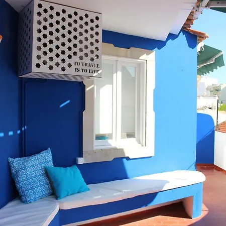 Casa Mar Azul Albufeira