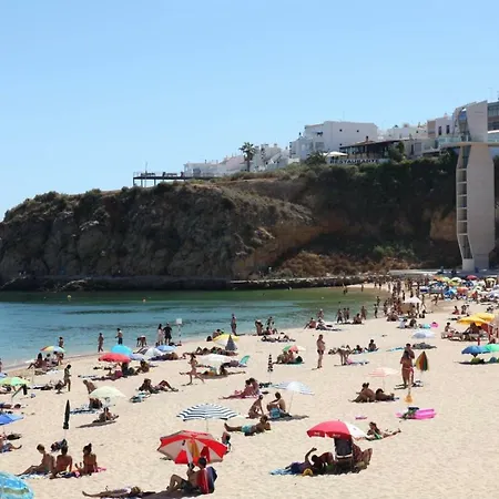 Casa Mar Azul Apartment Albufeira