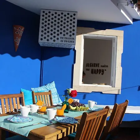 Apartment Casa Mar Azul Albufeira