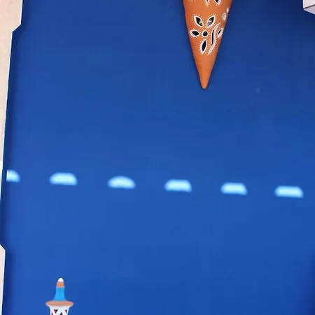 דירה Casa Mar Azul