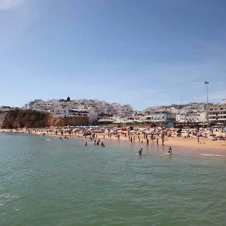 דירה Casa Mar Azul